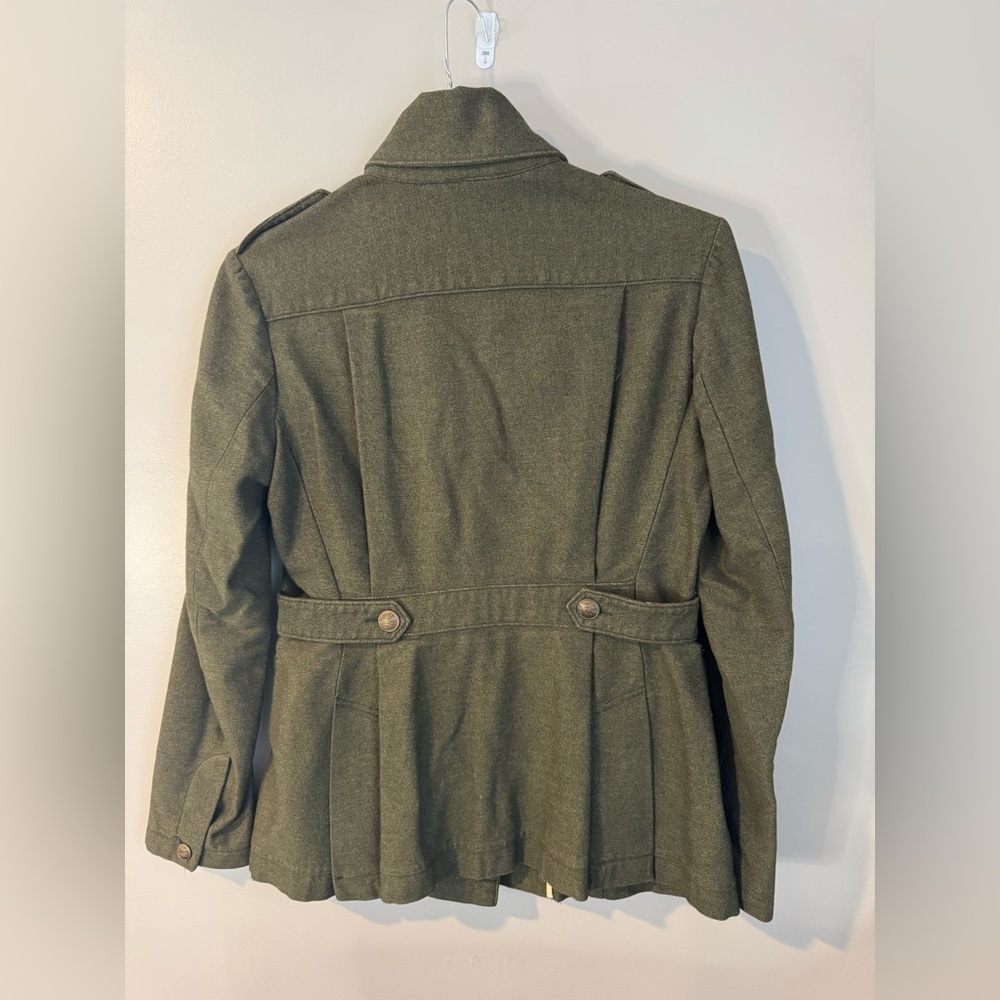 Rag & Bone Utility Jacket - Picture 3 of 6